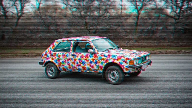 Сервіс CarDetect — швидка перевірка авто по номеру з детальними звітами – From-UA: Новини України