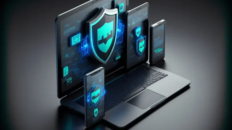 Intelligent IT Distribution: когда безопасность становится искусством технологий – From-UA: Новини України