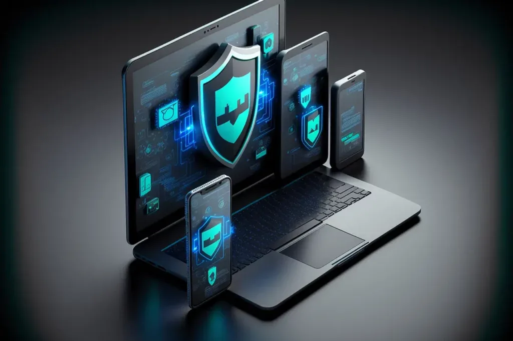 Intelligent IT Distribution: когда безопасность становится искусством технологий