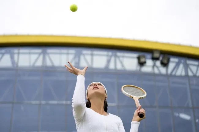 Як обрати м’ячі для великого тенісу: детальний гід від TennisMag – From-UA: Новини України