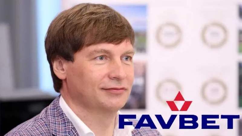 Андрій Матюха: російський паспорт, скандали Favbet та постачання води для уряду України (розслідування) – From-UA: Новини України