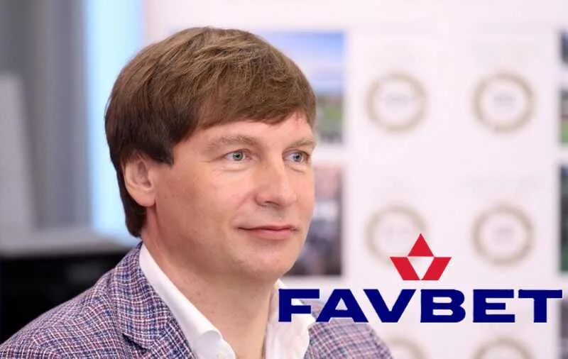 Андрій Матюха: російський паспорт, скандали Favbet та постачання води для уряду України (розслідування)