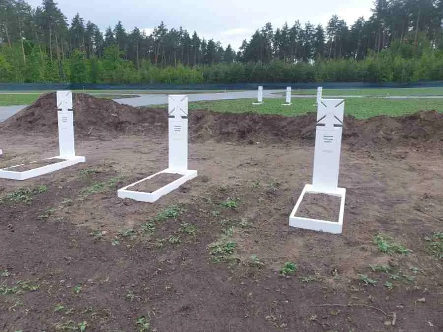 Як вирішити нехватку місць на кладовищах Дніпропетровської області