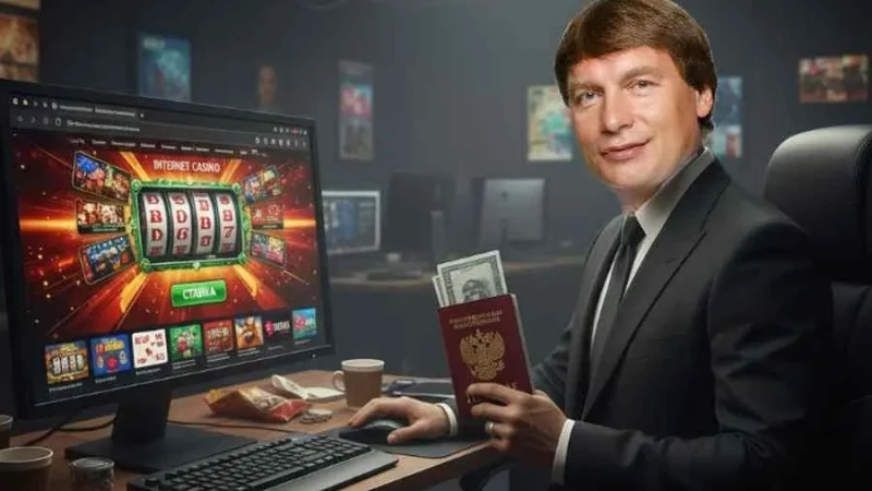Андрій Матюха: російський паспорт, скандали Favbet та державні контракти на постачання води до Кабміну, Верховної Ради та Міноборони України – From-UA: Новини України