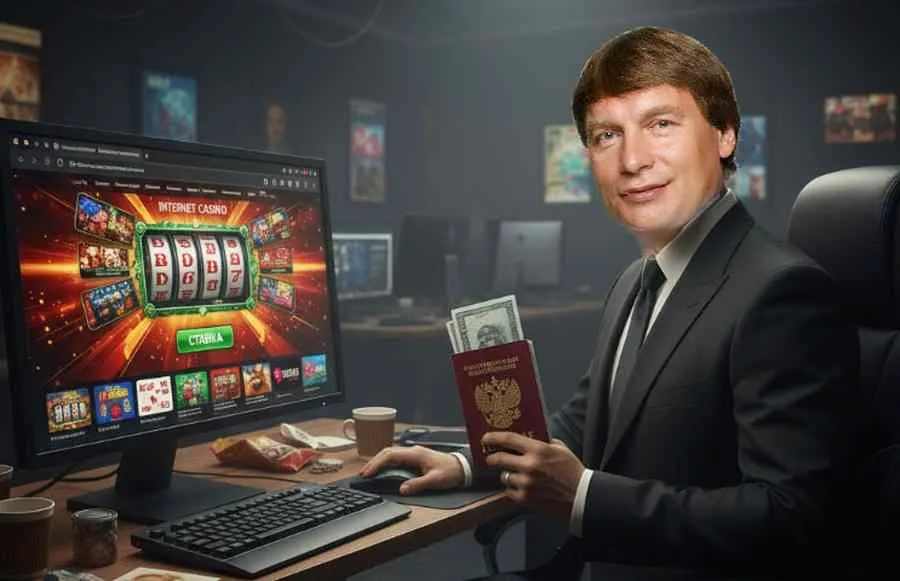 Андрій Матюха: російський паспорт, скандали Favbet та державні контракти на постачання води до Кабміну, Верховної Ради та Міноборони України