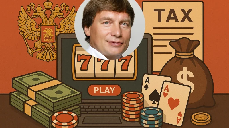 Андрій Матюха російський паспорт, Favbet і вода для Ради: як букмекер наживається на війні й рже в обличчя Україні – From-UA: Новини України