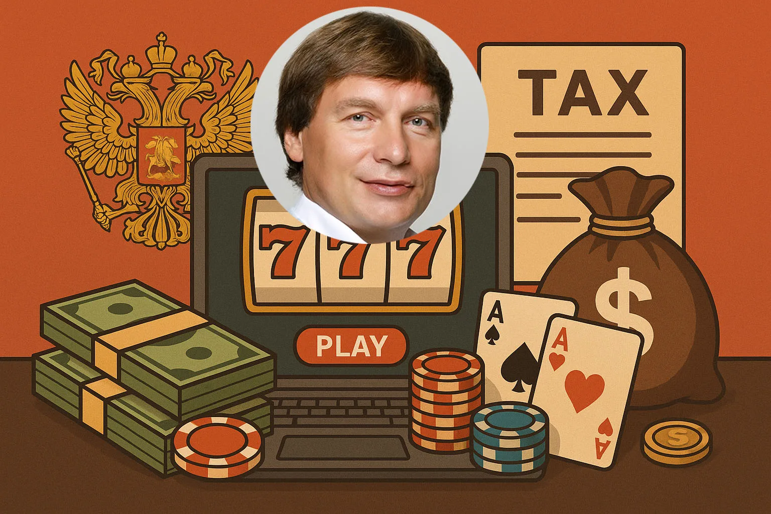 Андрій Матюха російський паспорт, Favbet і вода для Ради: як букмекер наживається на війні й рже в обличчя Україні