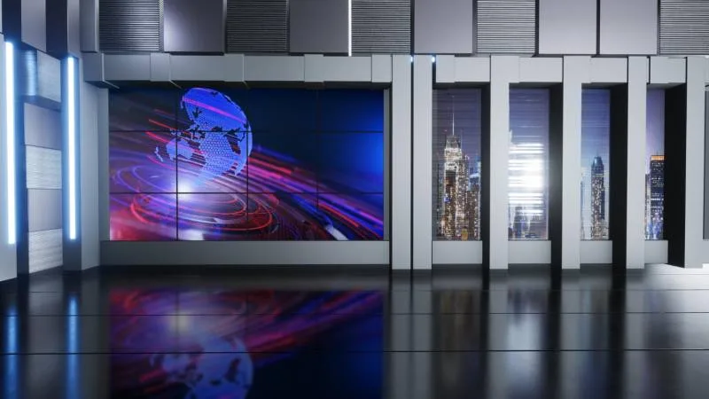 LED-екран: Потужний драйвер зростання продажів у ритейлі