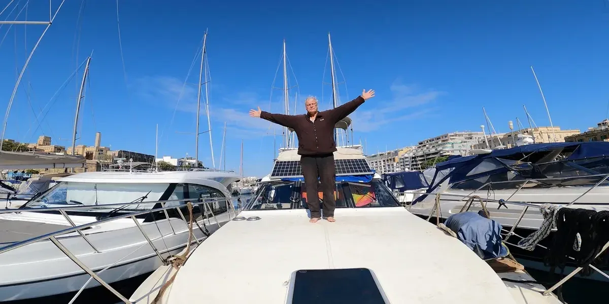Escapadas Románticas en Barco: Favoritos de Parejas en Todo el Mundo
