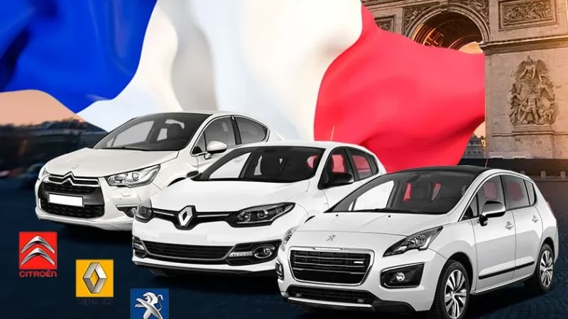 Авто из Франции — выгодный импорт без легенд и сюрпризов – From-UA: Новини України