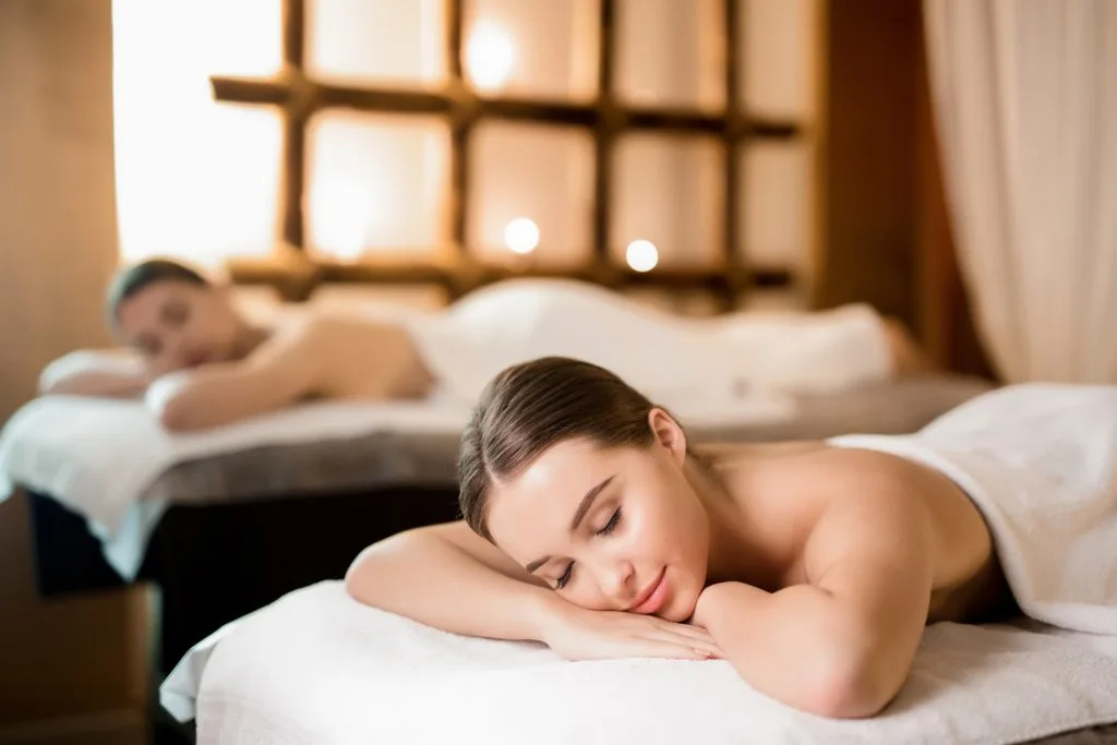 Массаж на Позняках в Massage Club: пространство отдыха, телесного комфорта и спокойного ритма Левого берега