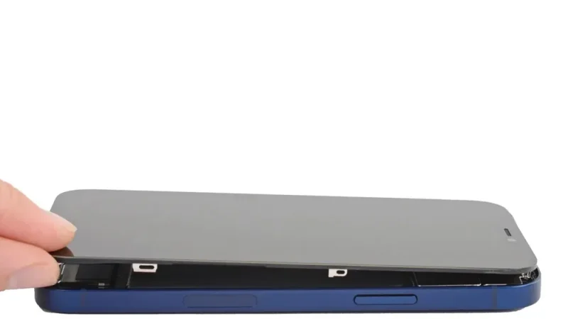 Широкий вибір екранів для iPhone 13 у Kivi Parts & Service – From-UA: Новини України