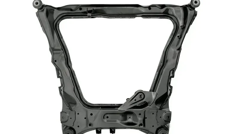 Підрамники Nissan Qashqai, X-Trail, Juke, Note, Micra | Motrix – From-UA: Новини України