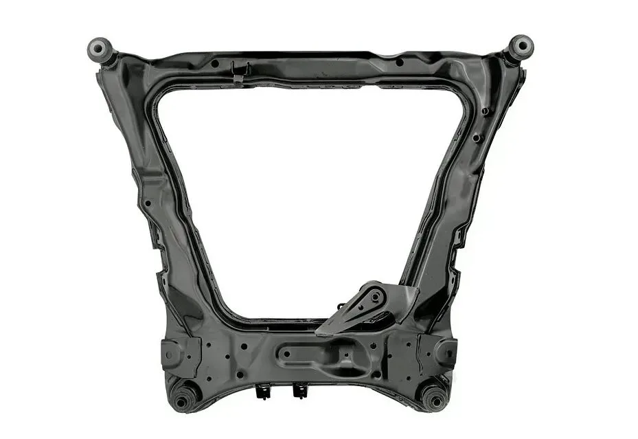 Підрамники Nissan Qashqai, X-Trail, Juke, Note, Micra від Motrix