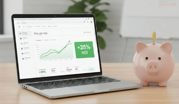 Як побудувати Google рекламу без зливу бюджету