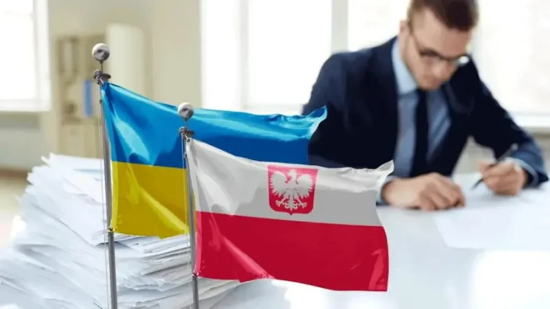 Бизнес в Польше в 2026 году: Стратегическое руководство для предпринимателей – From-UA: Новини України