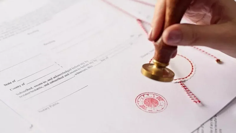 Легалізація документів у міністерствах та посольствах – порядок оформлення та професійна підтримка – From-UA: Новини України