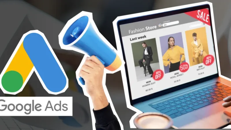 Інтернет реклама для інтернет-магазину — Google Shopping – From-UA: Новини України