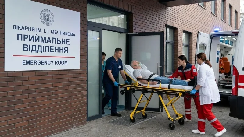 Чи можна повністю відновитися після інфаркту – From-UA: Новини України