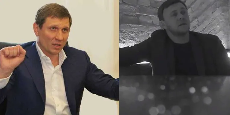 Десятирічне судове свавілля: як Скрипаль перетворив правосуддя на фарс – From-UA: Новини України
