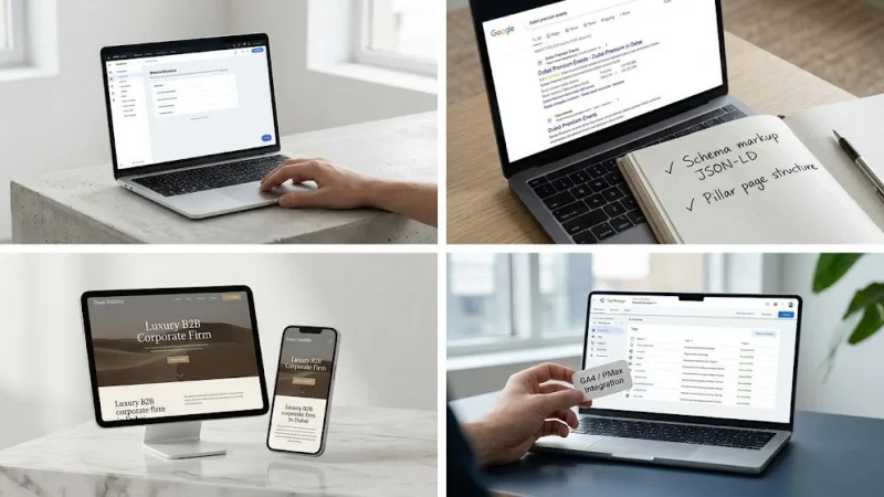 Створення та оптимізація сайтів на платформі Wix: Експертний погляд на можливості для бізнесу – From-UA: Новини України
