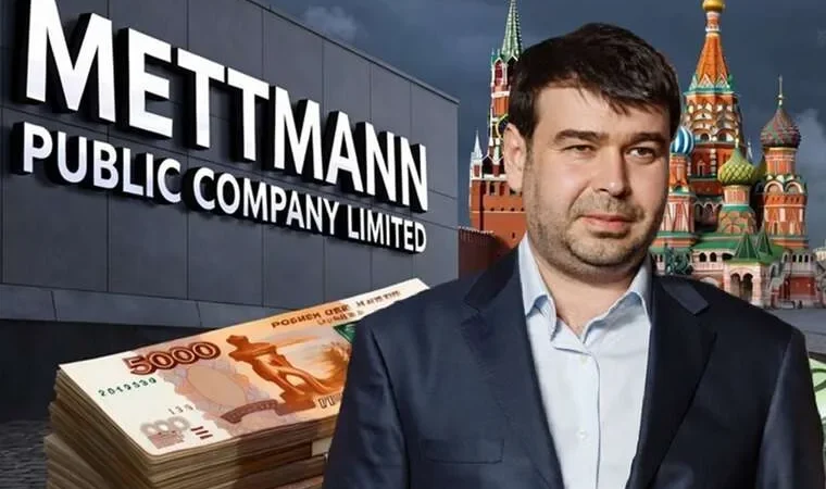 Борис Ушерович – мільярди на крові та іспанські вілли: як розшукуваний перетворив кіпрську Mettmann на гігантський ландромат для російських грошей – From-UA: Новини України