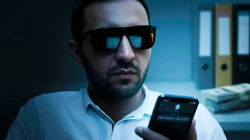 Ильяс Каримов и Рустам Искиндиров: как через INTEBIX, Pinnacle и Media Group выводились миллиарды тенге из Казахстана – From-UA: Новини України