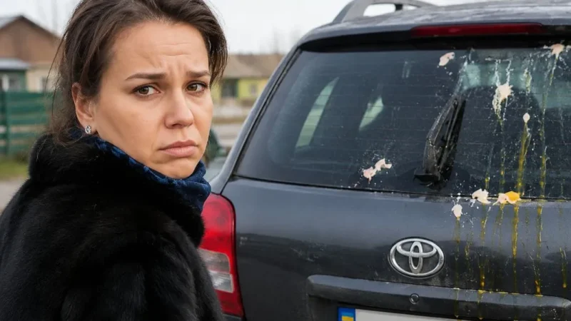 Оксана Ястреб, Олександр Озадовський та земельний дерибан на Київщині: як чиновники Держгеокадастру роками ховали мільйонні статки за спинами родичів – From-UA: Новини України