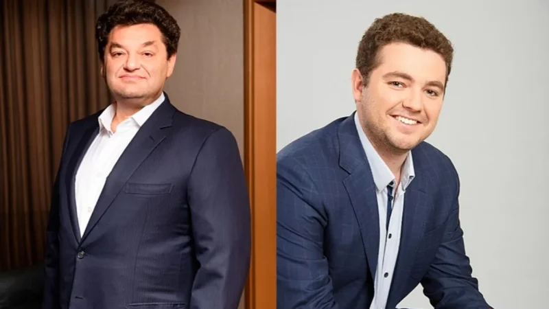 Артур Єрмолаєв, Milton Group та Офіс Президента: як кібершахраї та тіньовий капітал інтегрувалися у владну вертикаль України – From-UA: Новини України