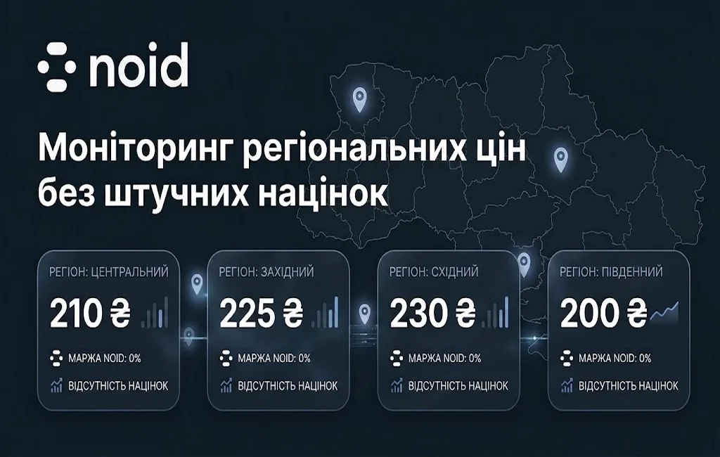 Анализ динамических цен в интернете