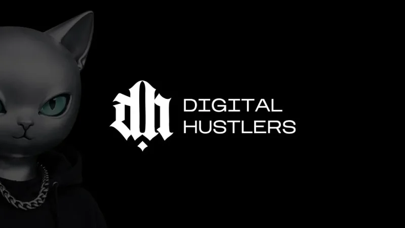 Трое харьковчан создали Digital Hustlers — affiliate-медиа – From-UA: Новини України