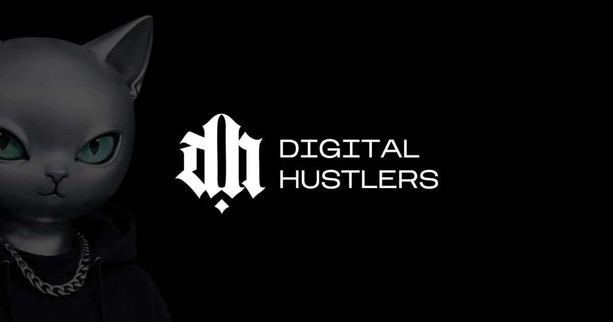 Харьковская команда развивает Digital Hustlers — одно из самых динамичных медиа об affiliate-маркетинге