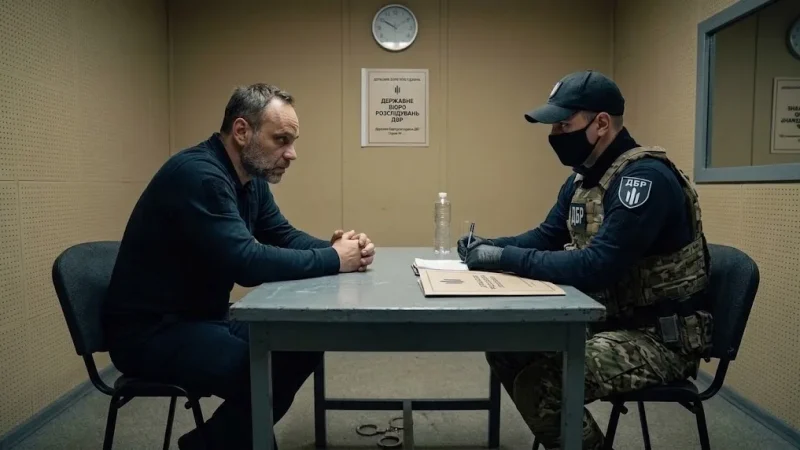 Олександр Перцовський та мільярдні схеми Укрзалізниці: як топ-менеджер із західним дипломом загнав держкомпанію в боргову яму – From-UA: Новини України