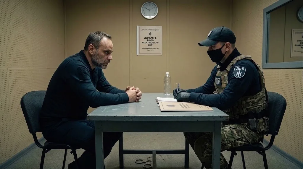 Олександр Перцовський та мільярдні схеми Укрзалізниці: як топ-менеджер із західним дипломом загнав держкомпанію в боргову яму